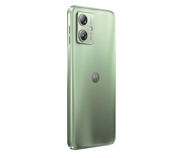 Motorola moto g54 5G power edition 12/256GB Mint Green 120Hz - 1212313 - zdjęcie 4